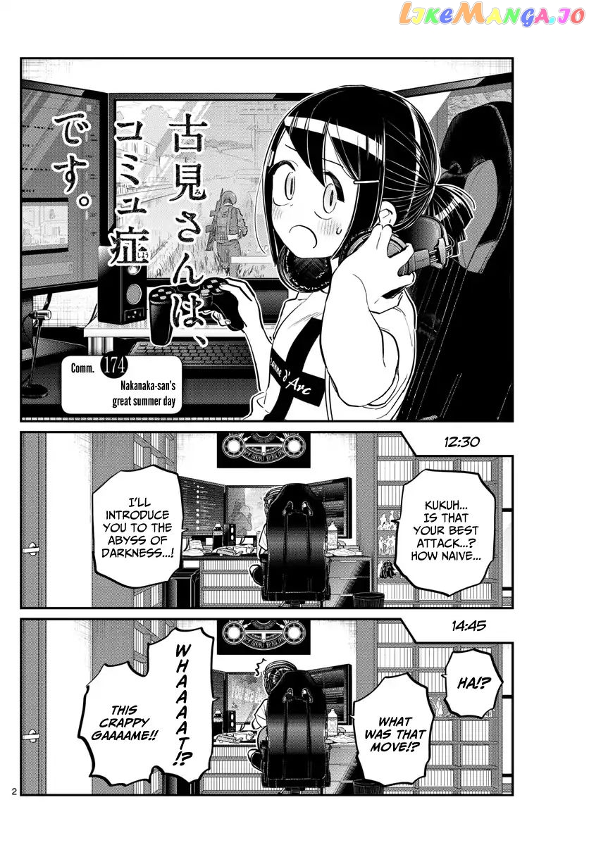 Komi Can